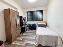 Blk 573A Woodlands Glen (Woodlands), HDB 4 Rooms #609587231